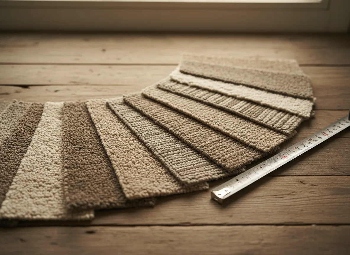 Carpet Installation Rebecca, GA FAQs
